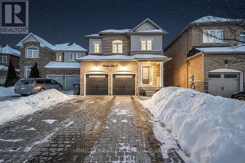 4 TEMPLETON COURT  Brampton, ON L6P 3B2