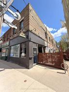 119 HARBORD STREET Toronto, ON M5S 1G7