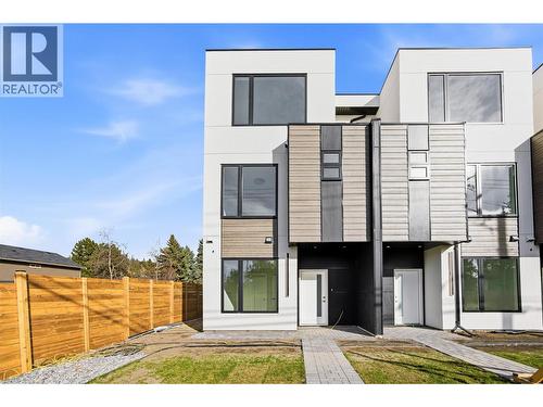 4563 Gordon Drive  Kelowna, BC V1W 1T3