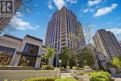 606 - 100 HARRISON GARDEN BOULEVARD Toronto, ON M2N 0C2