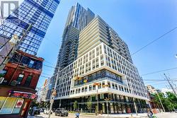 PH14 - 251 JARVIS STREET Toronto, ON M5B 0C3