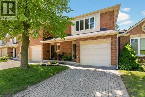 5150 DORCHESTER Road Unit# 10  Niagara Falls, ON L2E 7H2