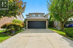 88 GRINDSTONE Way  Dundas, ON L9H 7B5