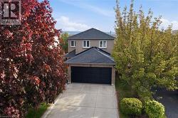 88 GRINDSTONE Way  Dundas, ON L9H 7B5