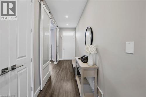 116 Bedrock Drive, Hamilton, ON - Outdoor