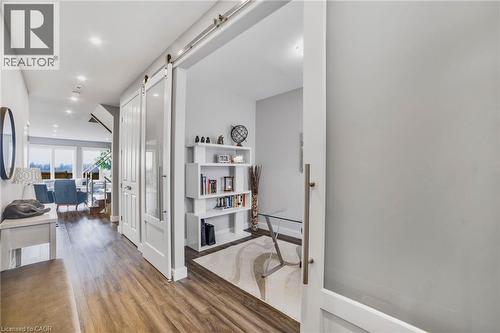 116 Bedrock Drive, Hamilton, ON - Indoor Photo Showing Other Room
