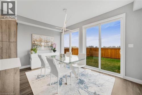 116 Bedrock Drive, Hamilton, ON - Indoor
