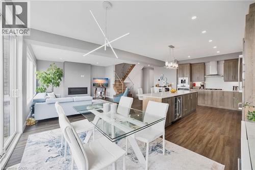116 Bedrock Drive, Hamilton, ON - Indoor
