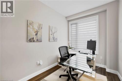 116 Bedrock Drive, Hamilton, ON - Indoor Photo Showing Other Room