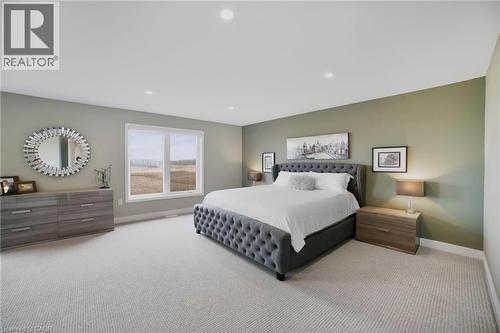 116 Bedrock Drive, Hamilton, ON - Indoor