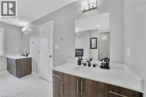 116 Bedrock Drive, Hamilton, ON - Indoor