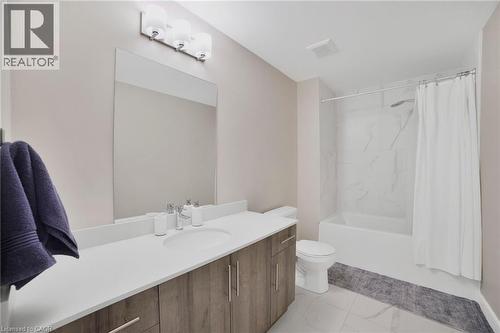 116 Bedrock Drive, Hamilton, ON - Indoor