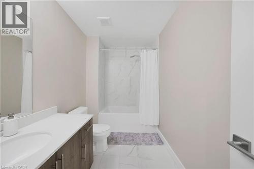 116 Bedrock Drive, Hamilton, ON - Indoor