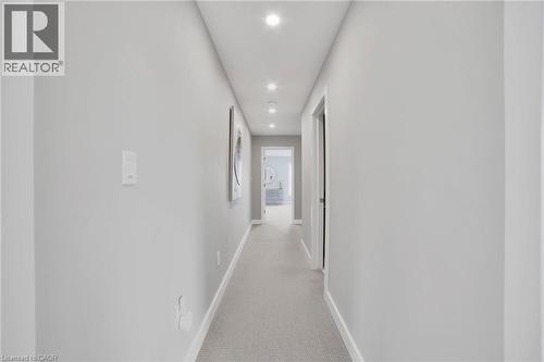 116 Bedrock Drive, Hamilton, ON - Indoor Photo Showing Bathroom