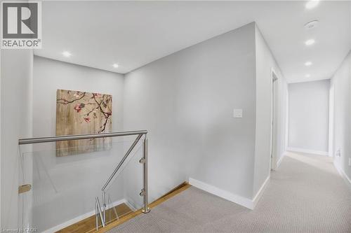 116 Bedrock Drive, Hamilton, ON - Indoor Photo Showing Bathroom
