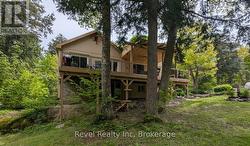 22 CAMP ROAD Mckellar, ON P2A 0B4