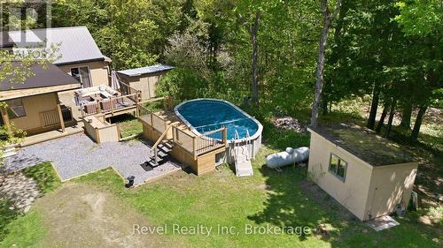 22 Camp Road, Mckellar, ON 