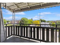 Deck View - 