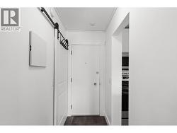 Front door - 
