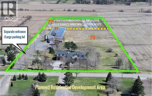 Image quality insufficient for description - 96 Second Road E, Stoney Creek, ON 