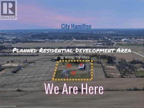 Image quality insufficient for description - 96 Second Road E, Stoney Creek, ON 