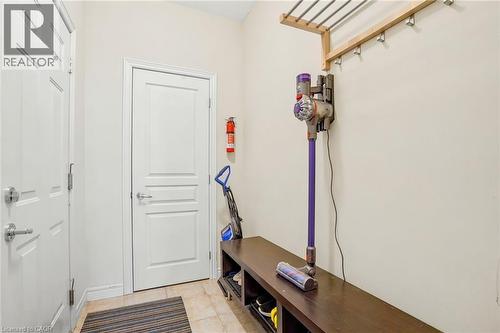 16 Oldmill Road, Ancaster, ON - Indoor Photo Showing Other Room