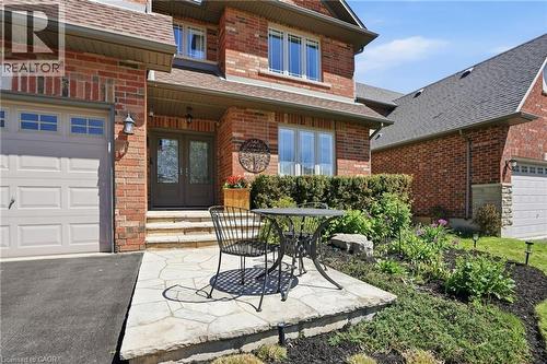 16 Oldmill Road, Ancaster, ON - Outdoor