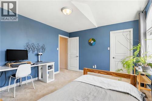 16 Oldmill Road, Ancaster, ON - Indoor Photo Showing Other Room