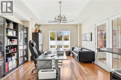 16 Oldmill Road, Ancaster, ON - Indoor