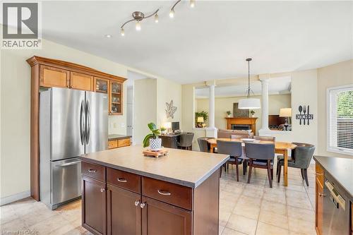 16 Oldmill Road, Ancaster, ON - Indoor