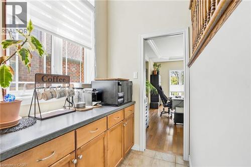16 Oldmill Road, Ancaster, ON - Indoor