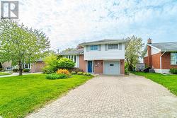 645 HAYDEN CRESCENT  Cobourg, ON K9A 2V4