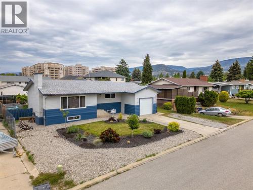 165 McCulloch Drive  Penticton, BC V2A 3P6