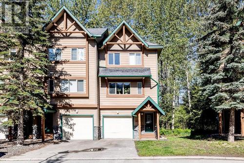 6 Creek Place Unit# A  Fernie, BC V0B 1M4