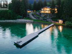 3898 Parri Road Sorrento, BC V0E 2W0