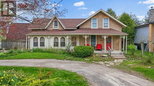2215 DAVID FIFE LINE  Otonabee-South Monaghan, ON K0L 1B0