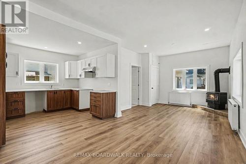 683 Principale Street, Casselman, ON - Indoor Photo Showing Kitchen