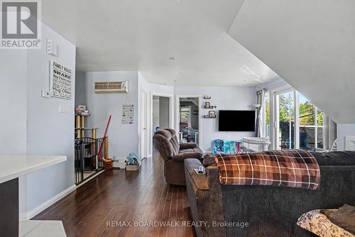 683 Principale Street, Casselman, ON - Indoor