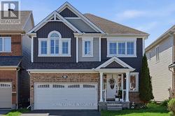 24 PONDHAWK WAY Ottawa, ON K2J 5Z2