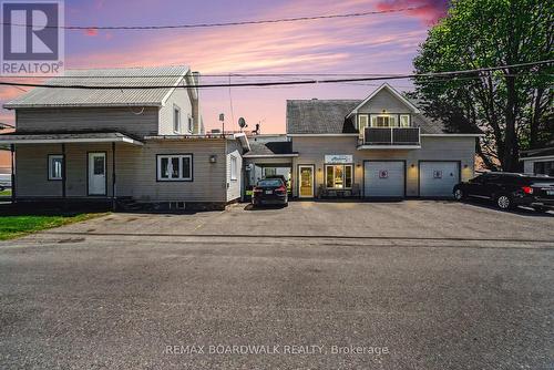 683 Principale Street, Casselman, ON - Outdoor With Facade
