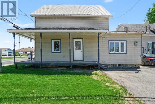 683 Principale Street, Casselman, ON - Outdoor With Exterior