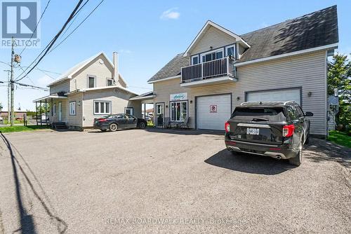 683 Principale Street, Casselman, ON - Outdoor