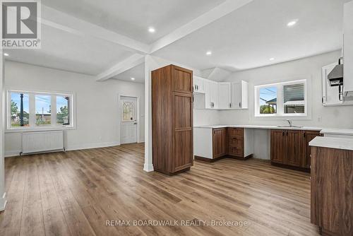 683 Principale Street, Casselman, ON - Indoor Photo Showing Kitchen