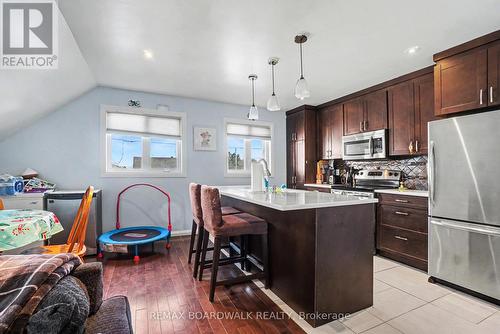 683 Principale Street, Casselman, ON - Indoor Photo Showing Kitchen