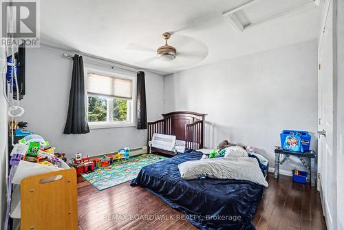 683 Principale Street, Casselman, ON - Indoor Photo Showing Bedroom