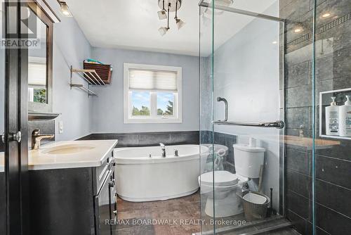 683 Principale Street, Casselman, ON - Indoor Photo Showing Bathroom
