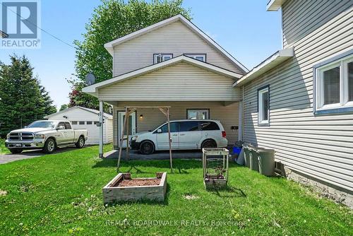 683 Principale Street, Casselman, ON - Outdoor