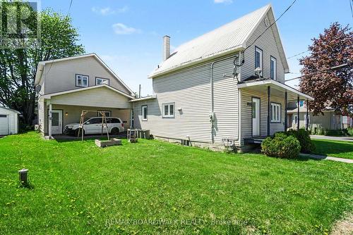 683 Principale Street, Casselman, ON - Outdoor With Deck Patio Veranda
