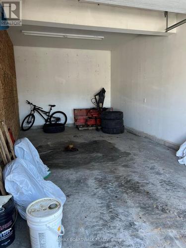 683 Principale Street, Casselman, ON - Indoor Photo Showing Garage