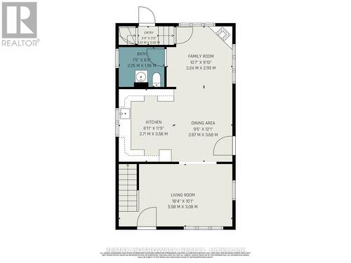 683 Principale Street, Casselman, ON - Other